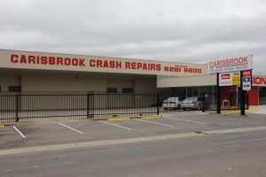 Carisbrook Collision Repair Centre Crash Repairs Adelaide